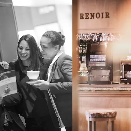Mercure Limoges Centre 