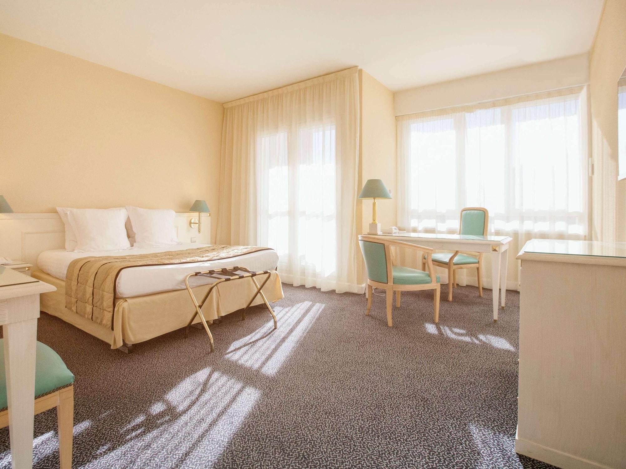 Mercure Centre Hotel Limoges