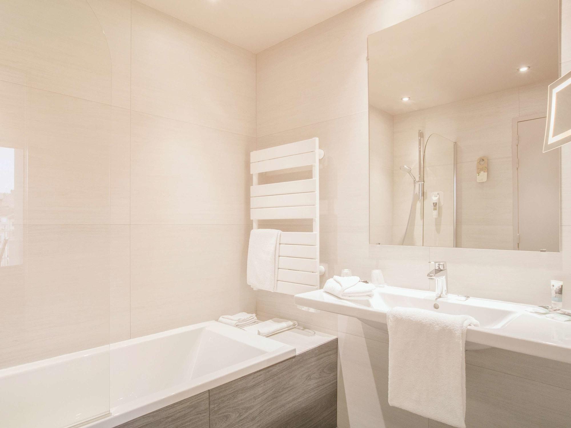 Mercure Centre 4* Limoges
