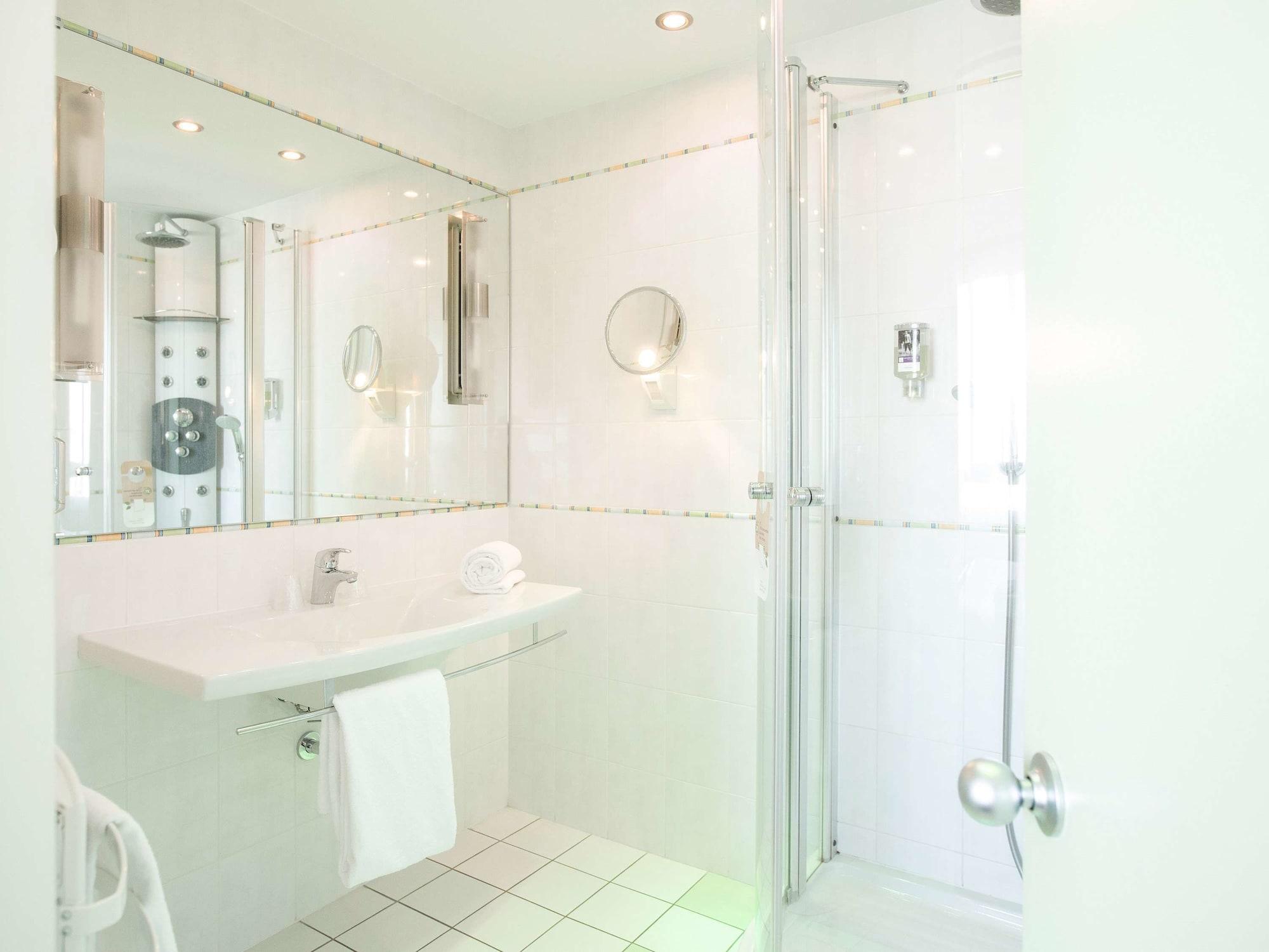 Hotel Mercure Centre 4*