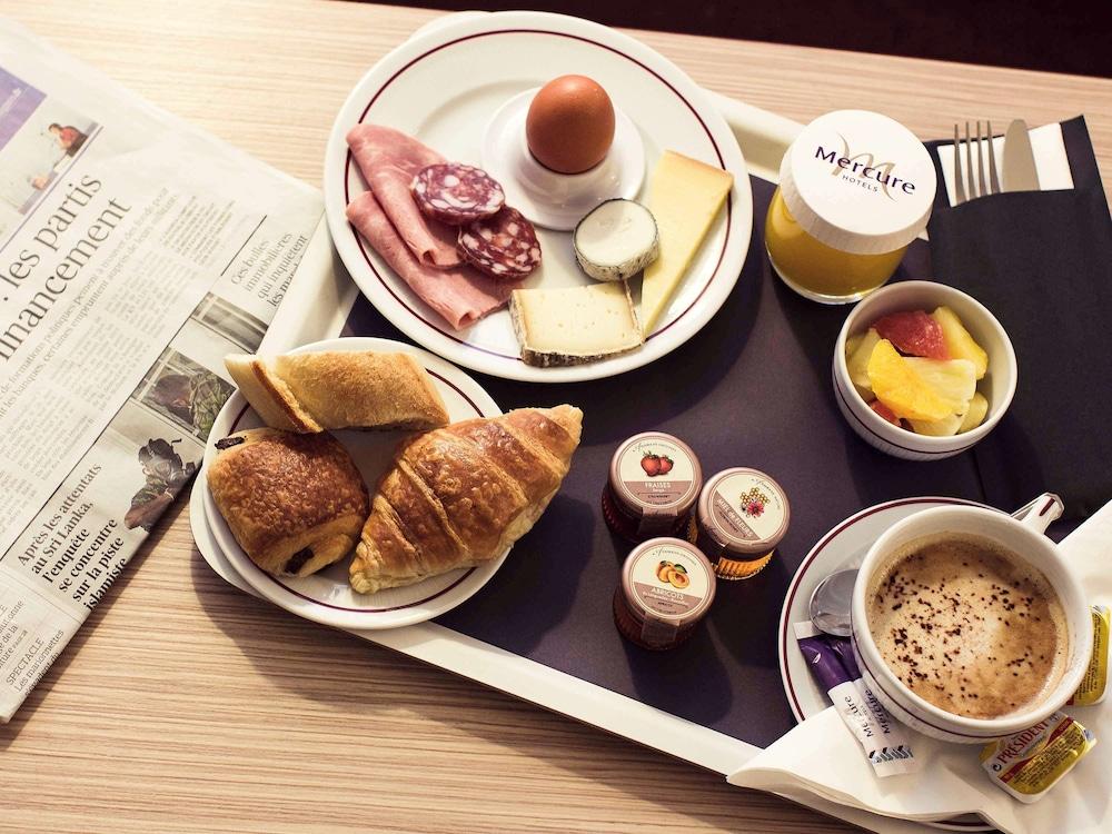 Mercure Centre Hotel Limoges
