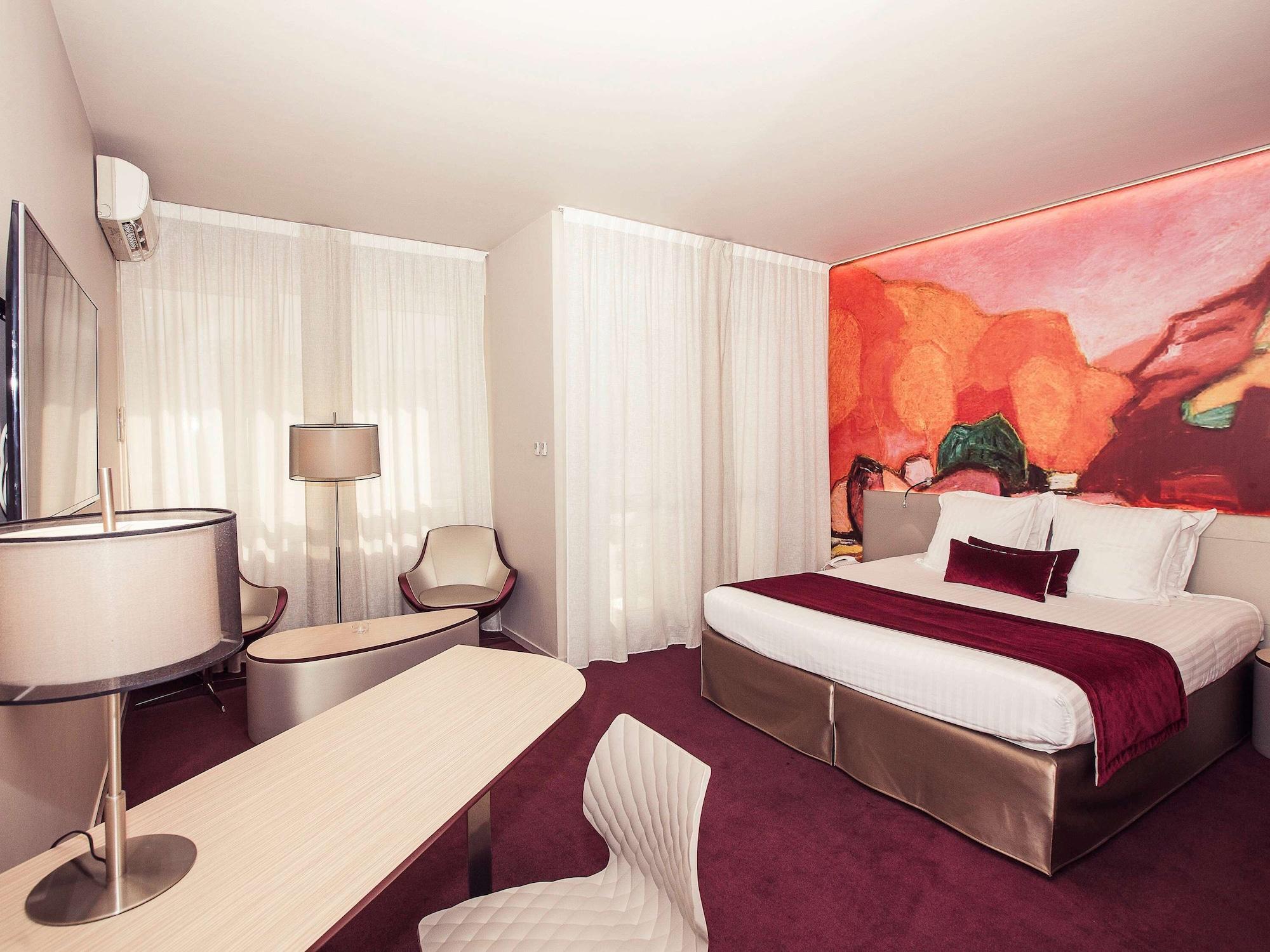 Hotel Mercure Centre Limoges