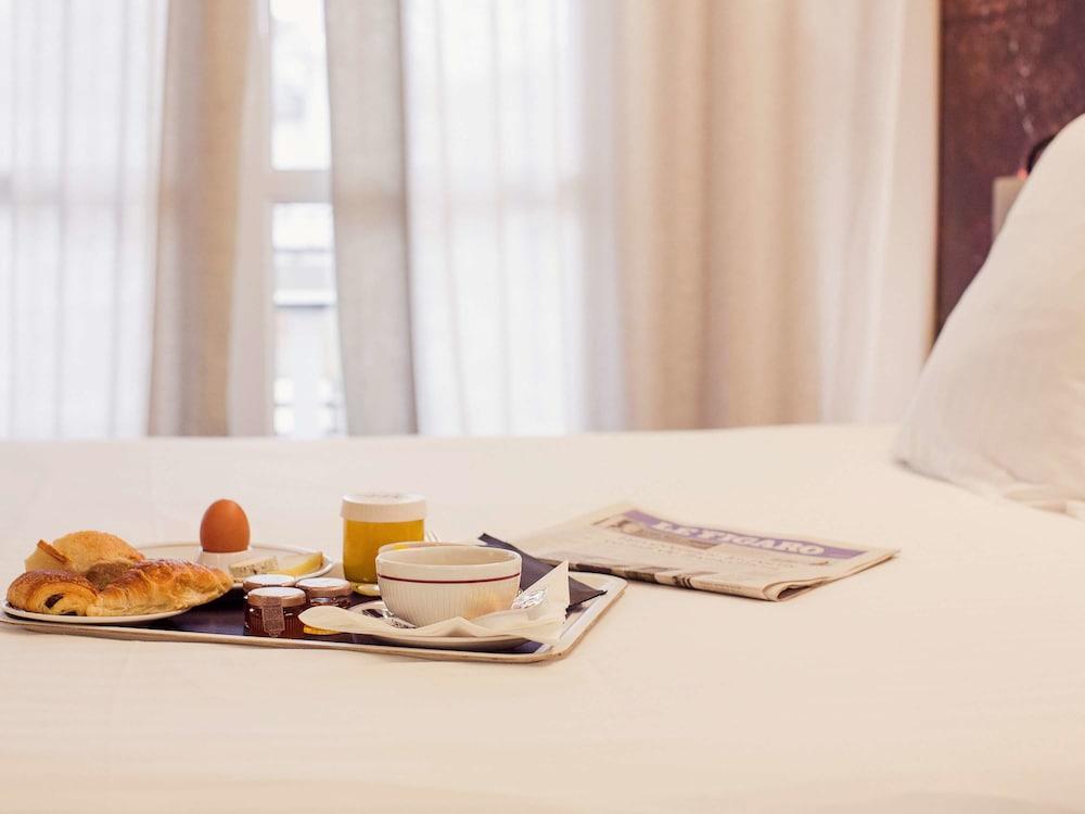 Mercure Centre Hotel