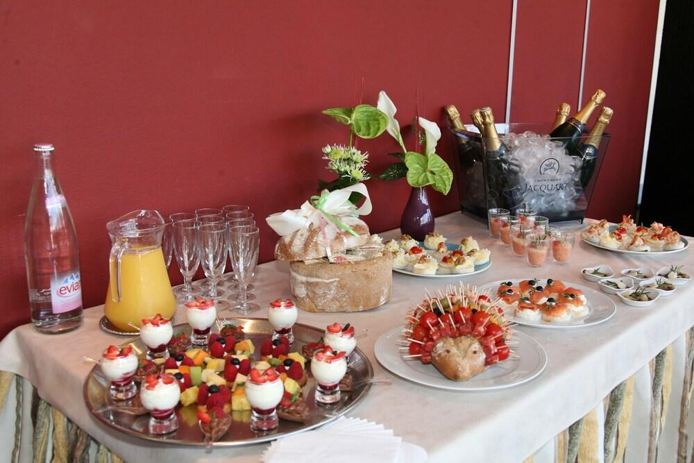 Mercure Centre Hotel Limoges