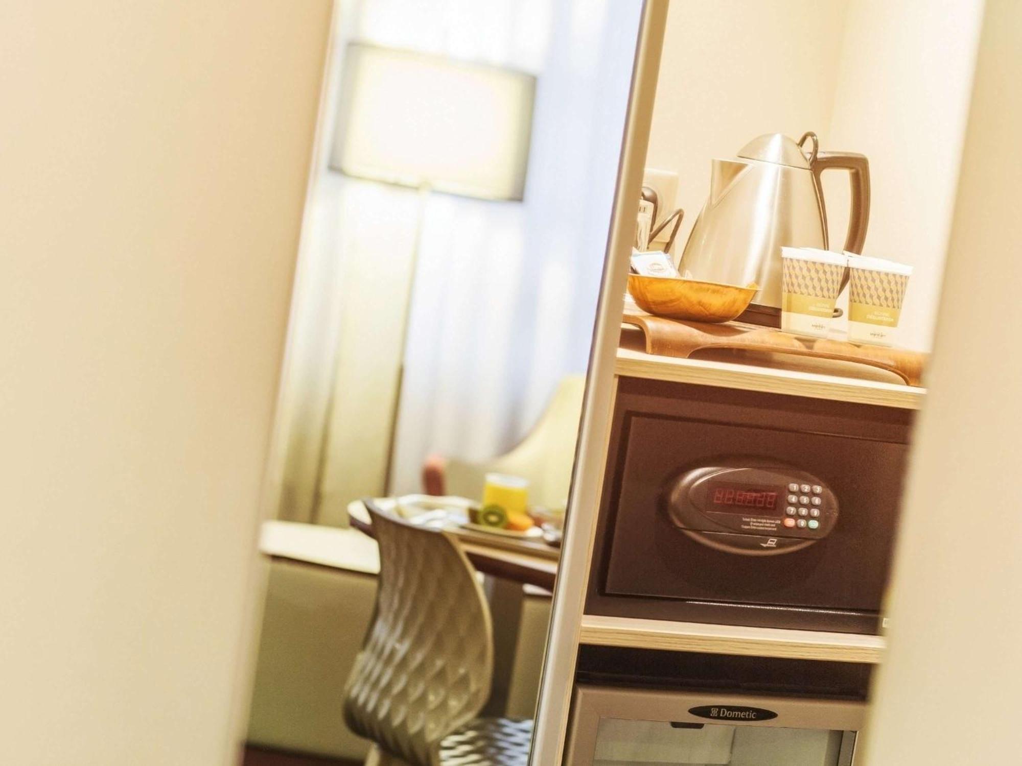 Mercure Centre Limoges