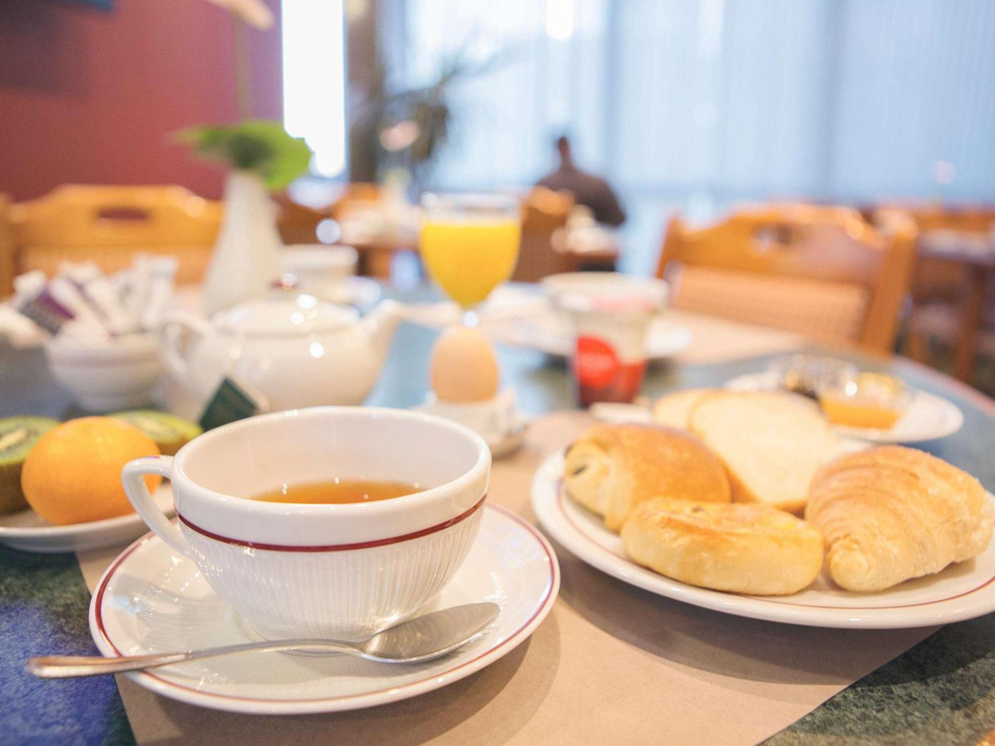 Hotel Mercure Centre Limoges
