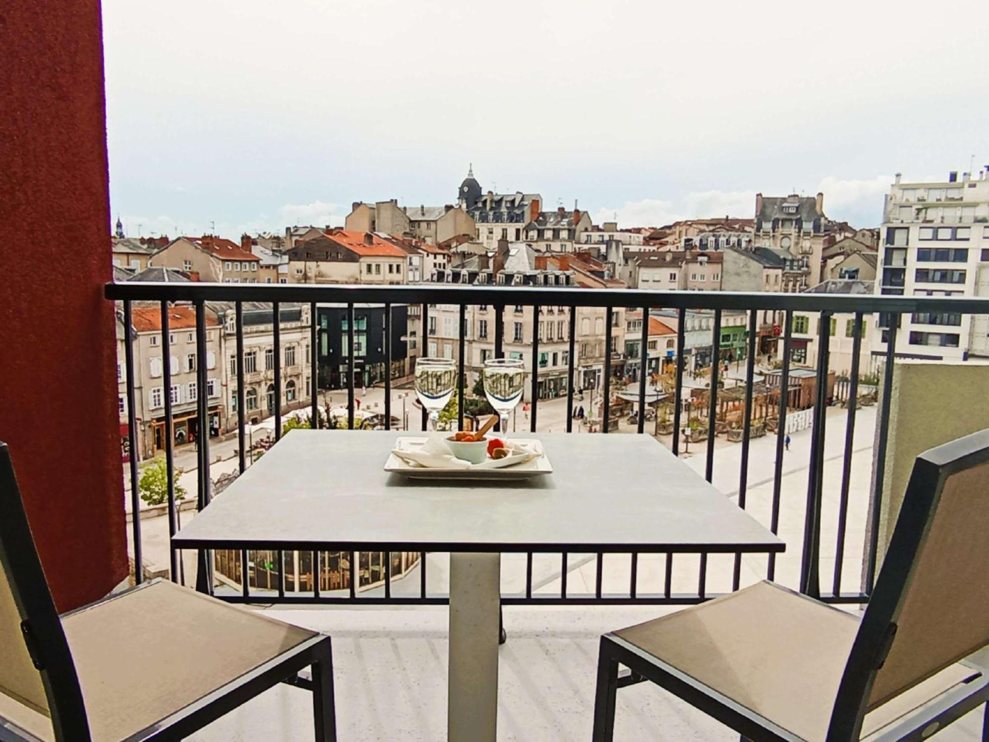 Hotel Mercure Centre 4*