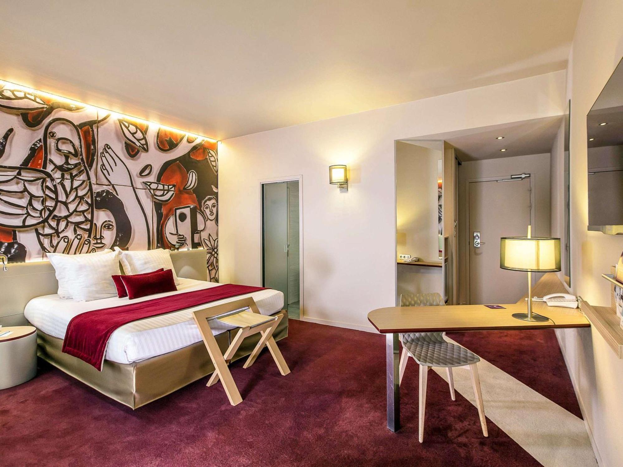 Mercure Centre 4*