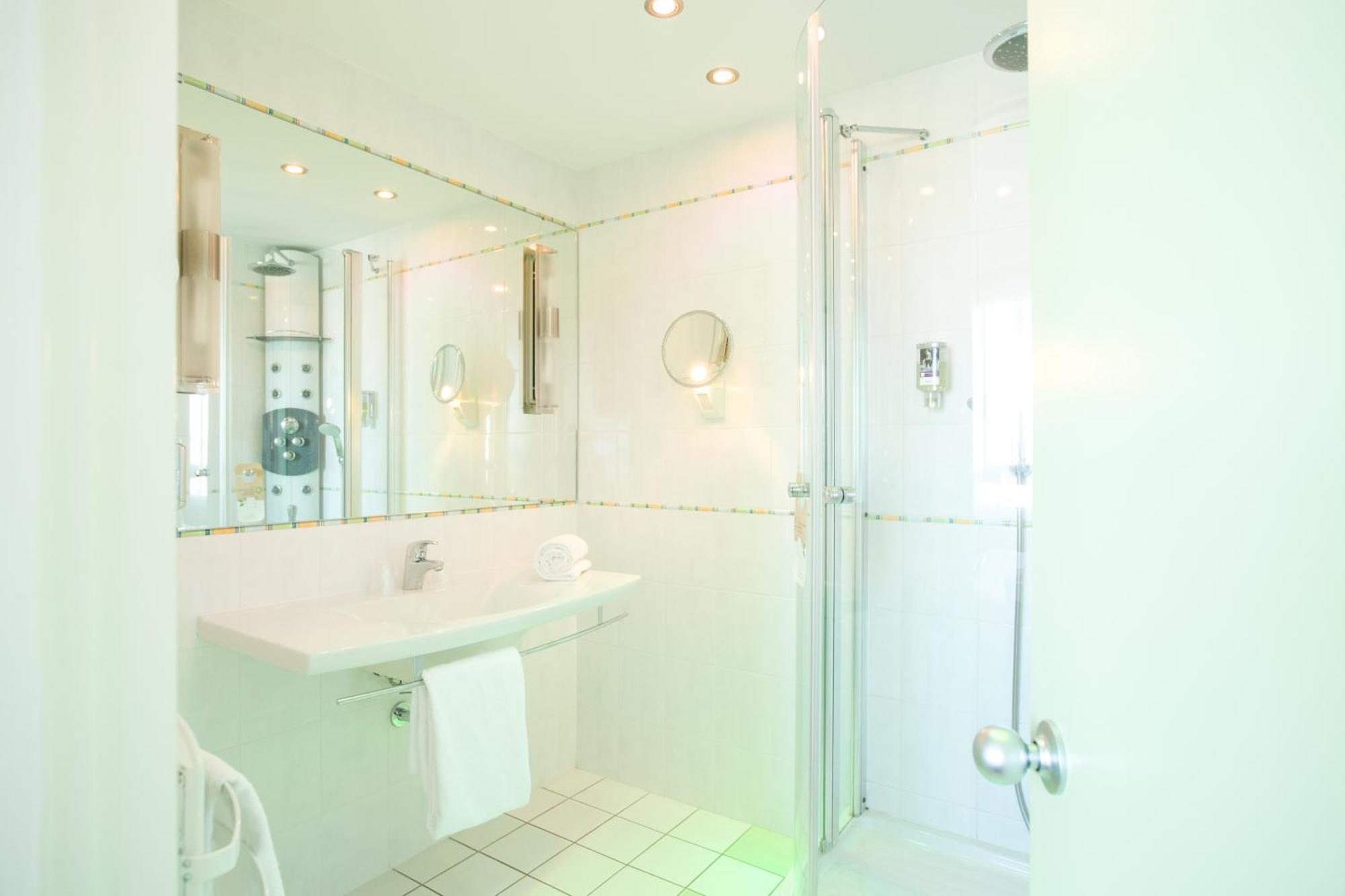 Mercure Centre Hotel Limoges