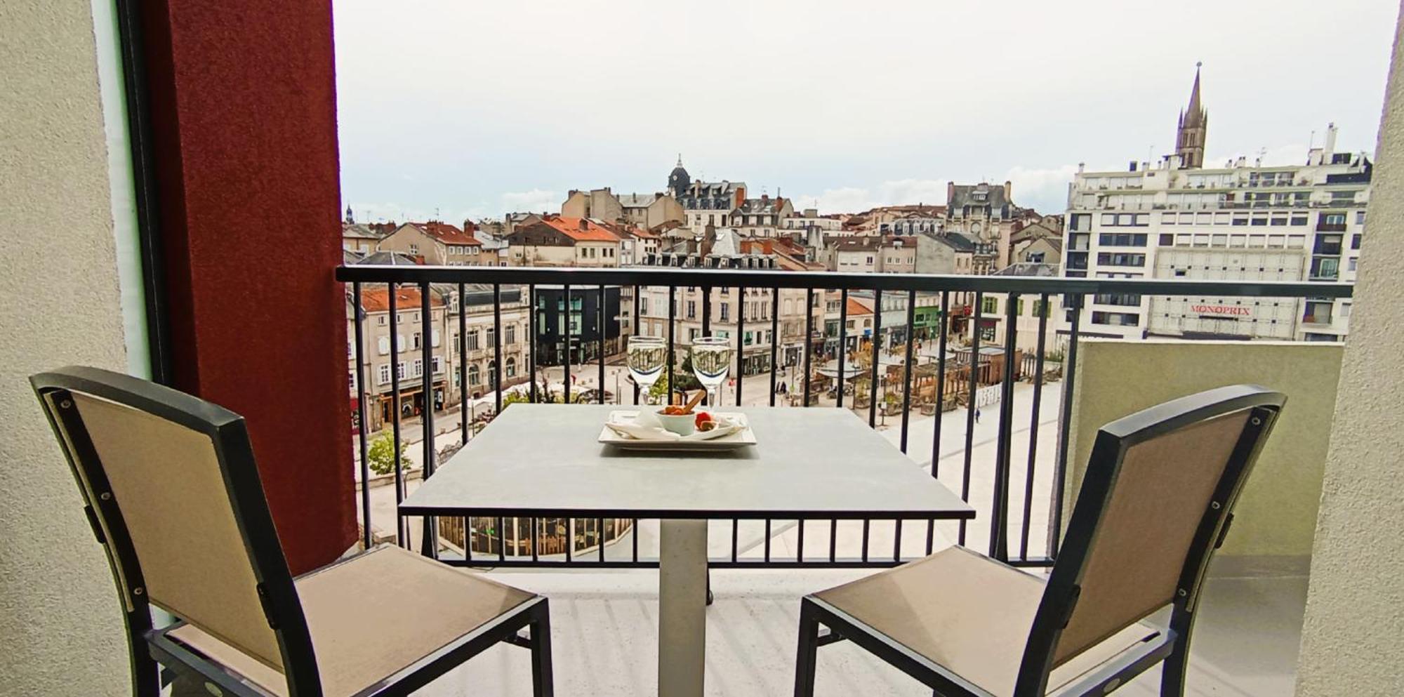 Mercure Centre 4*