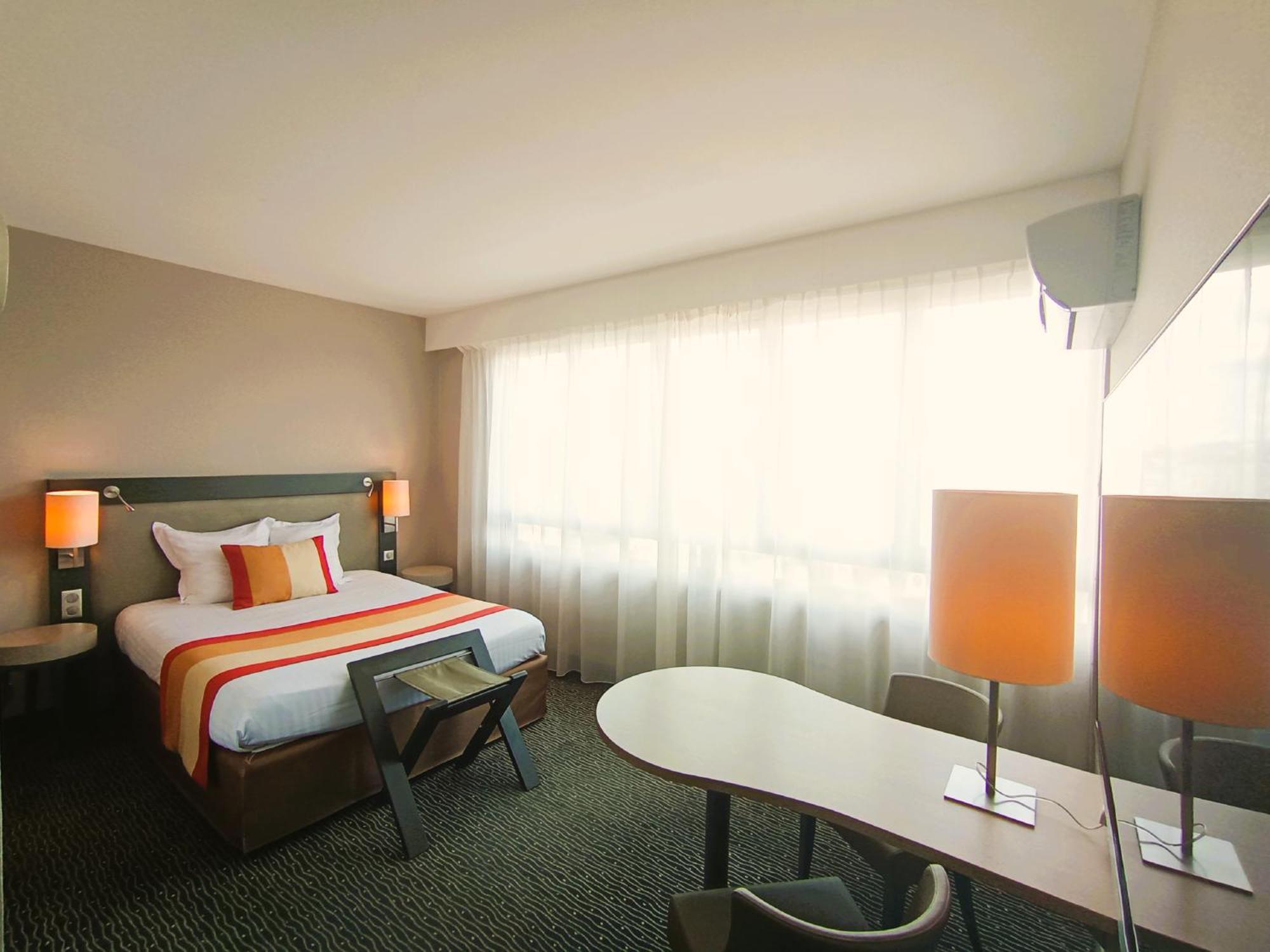 Mercure Centre