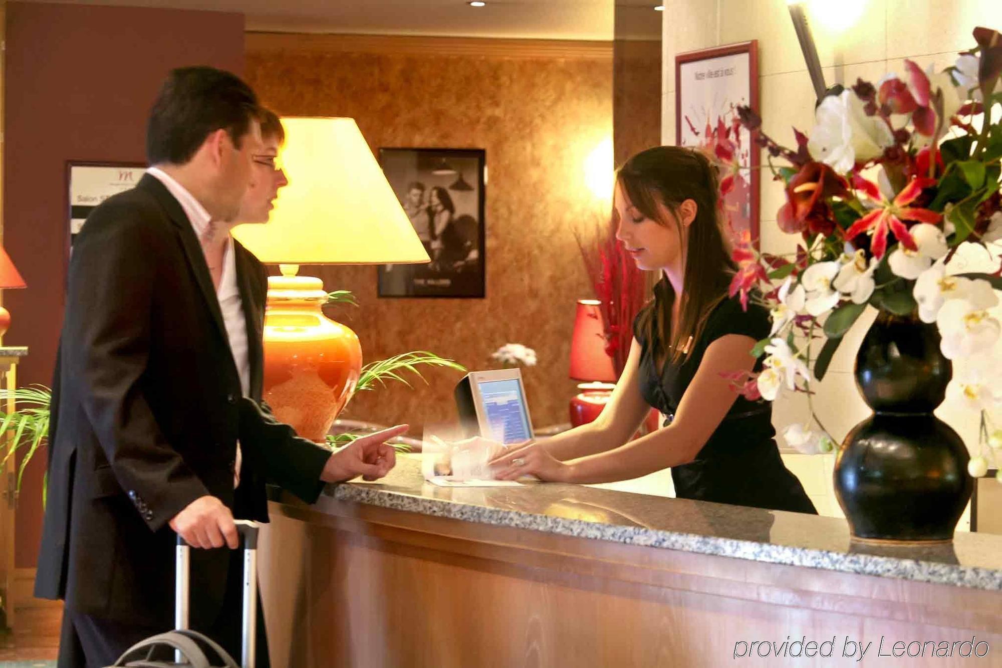 Mercure Centre