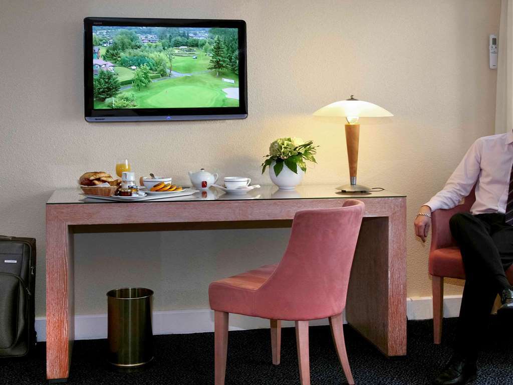 Mercure Centre 4* Limoges