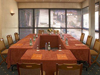 Hotel Mercure Centre 4*
