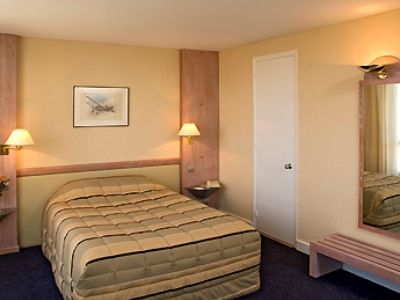 Mercure Centre