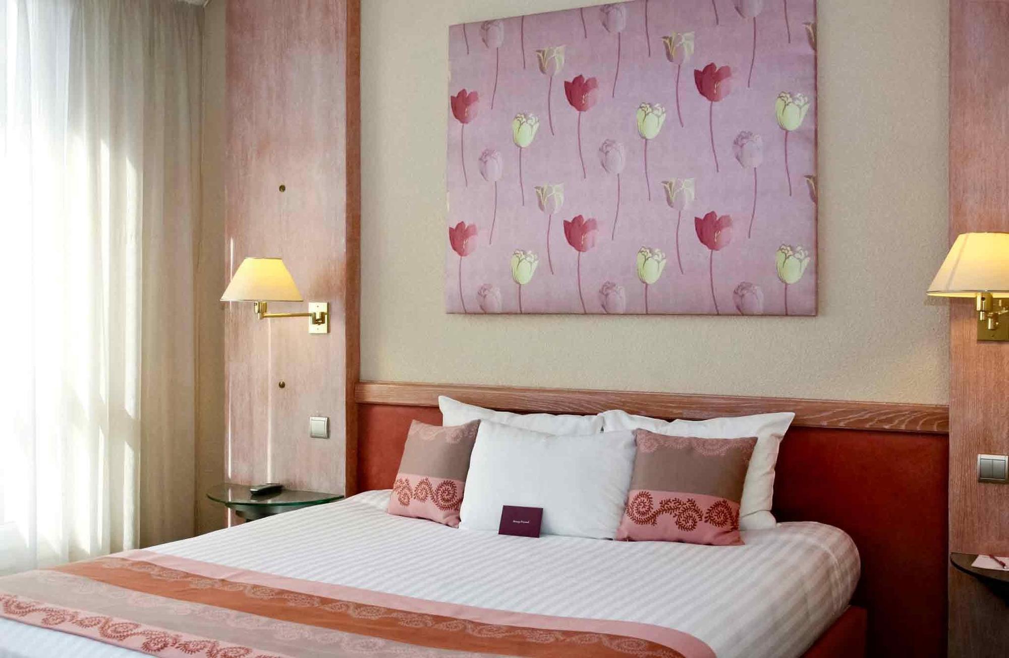 Mercure Centre Limoges