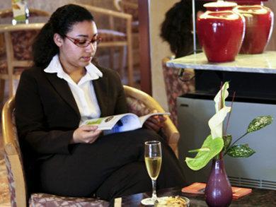 Mercure Centre 4* Limoges