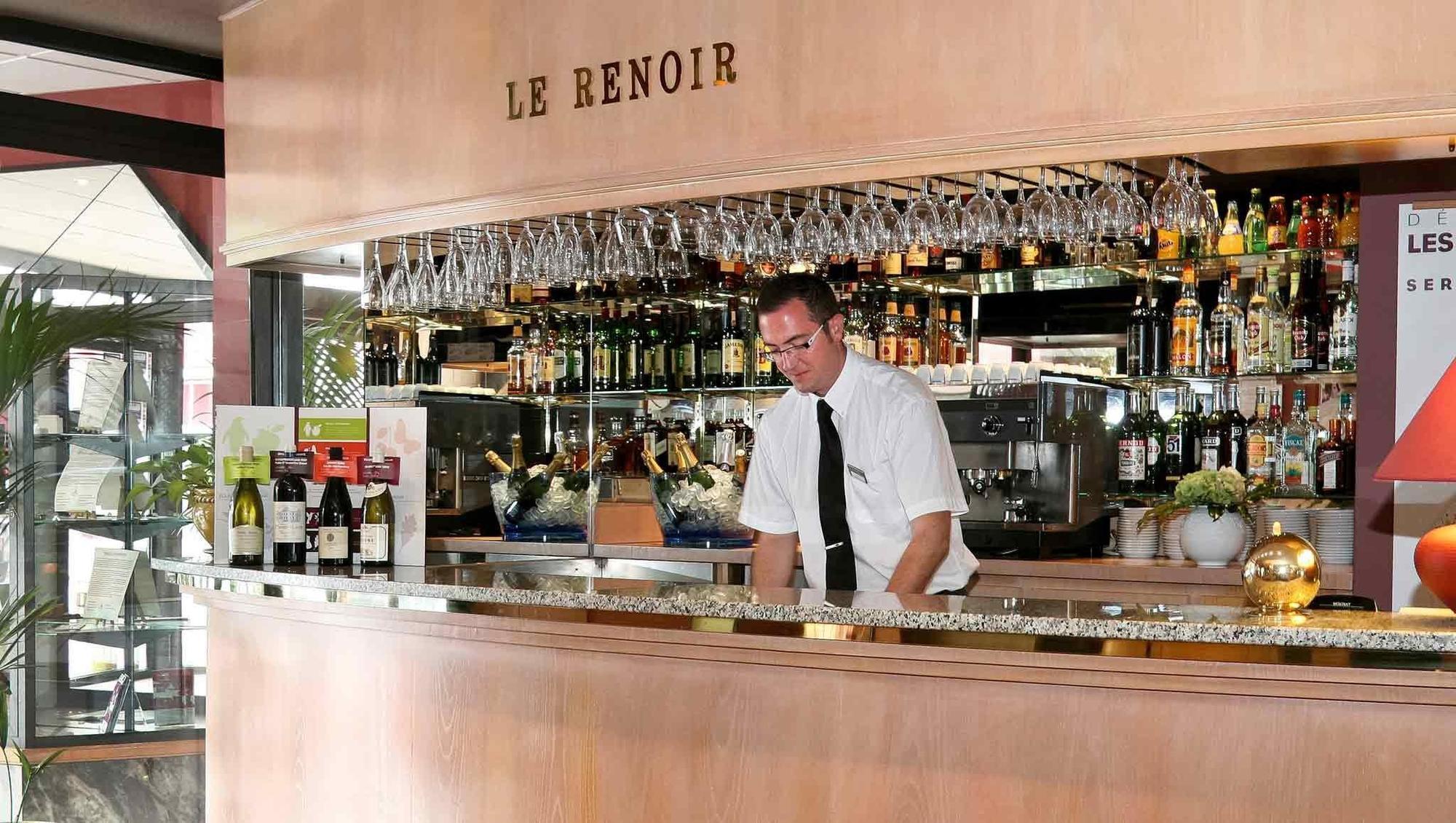 Mercure Centre 4* Limoges