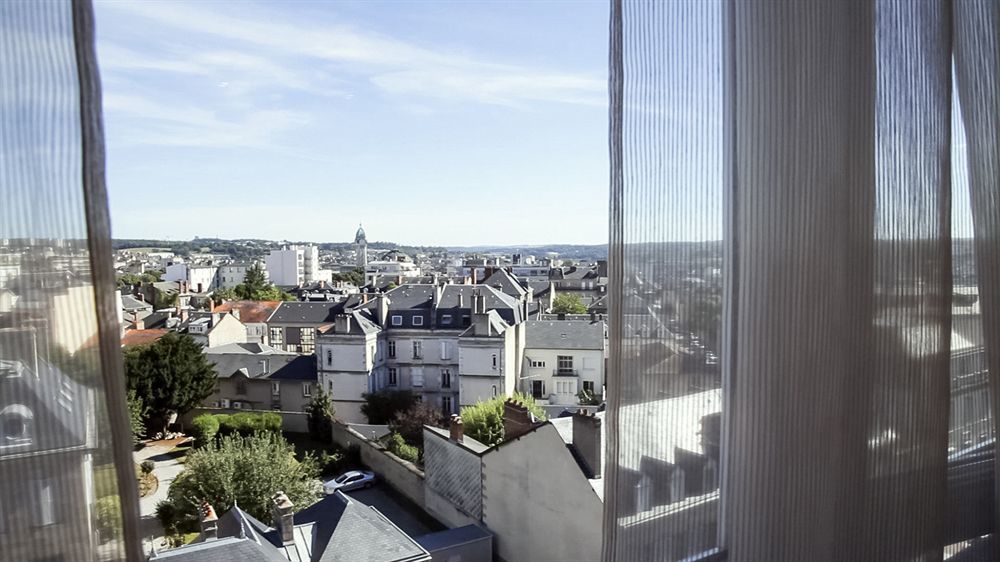 Mercure Centre