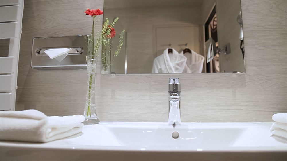 Hotel Mercure Centre 4*