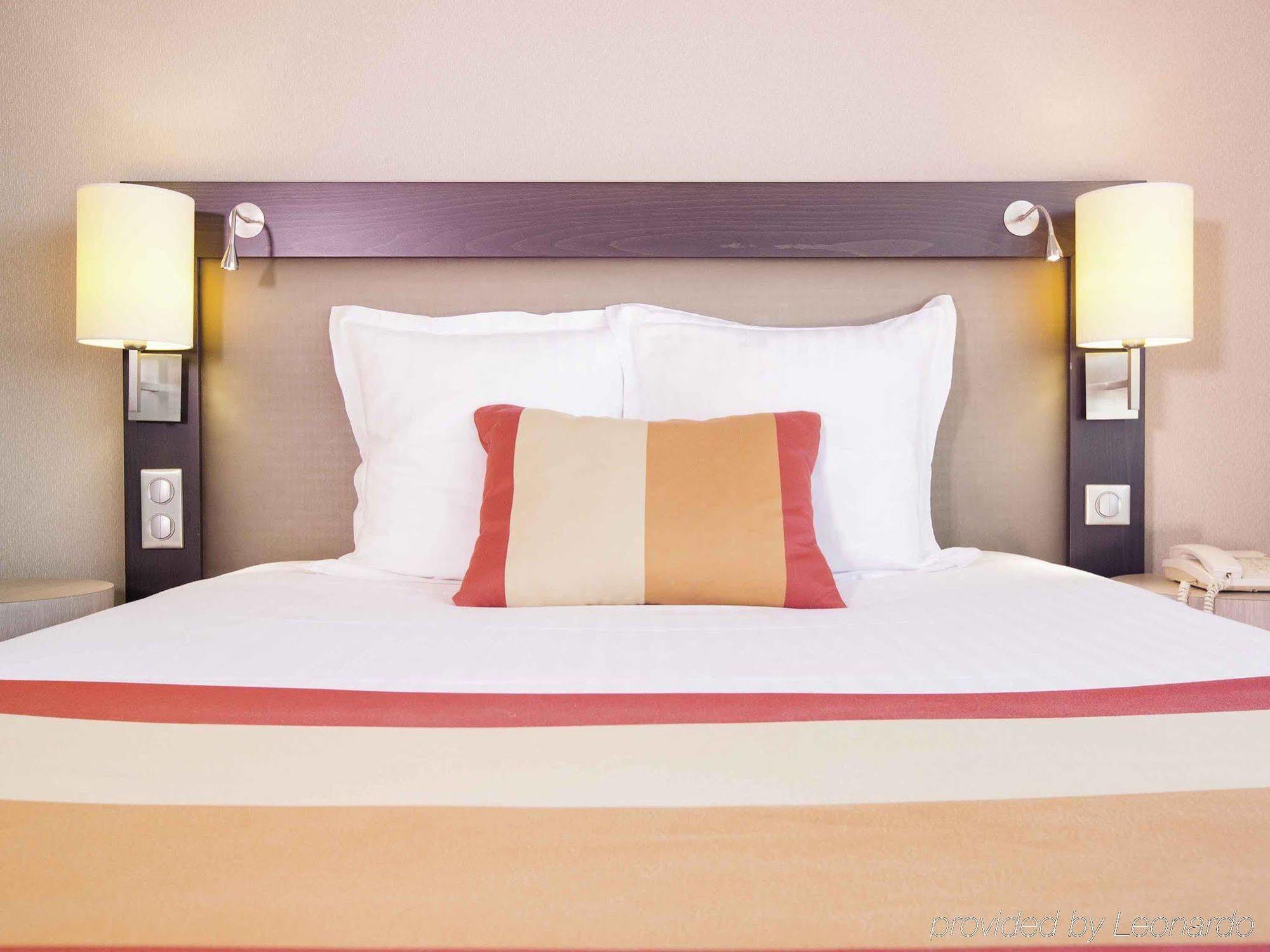 Hotel Mercure Centre Limoges