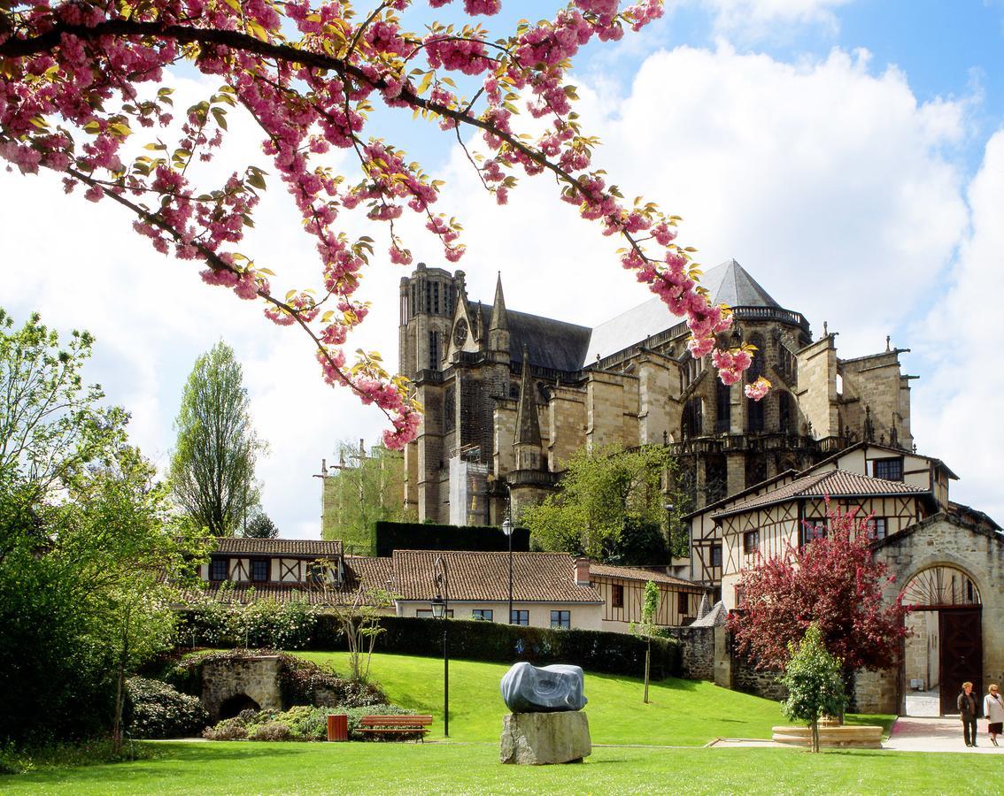 Mercure Centre Hotel Limoges
