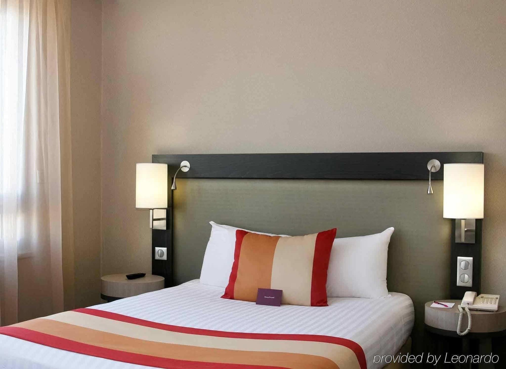 Mercure Centre Hotel Limoges