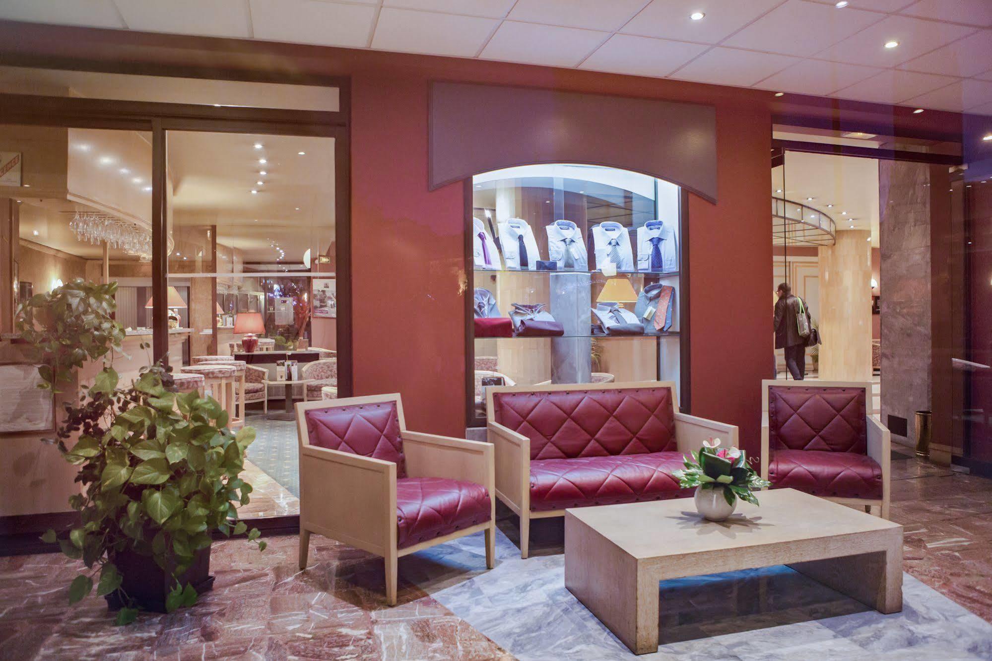 Mercure Centre 4* Limoges