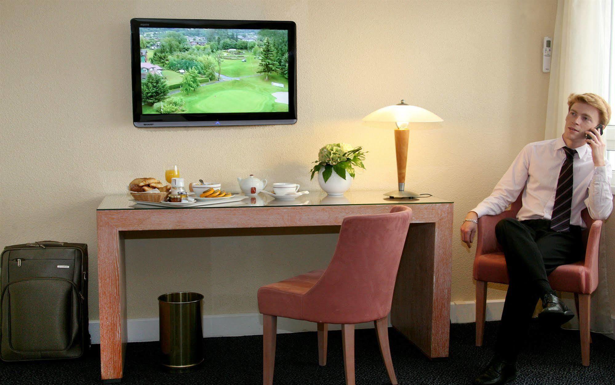 Mercure Centre Hotel