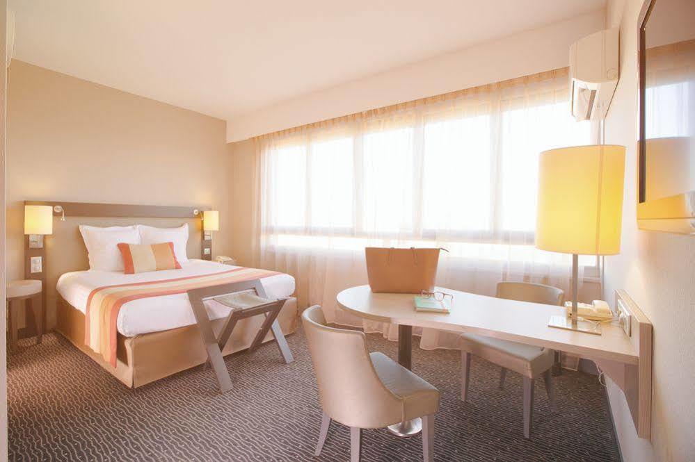 Mercure Centre
