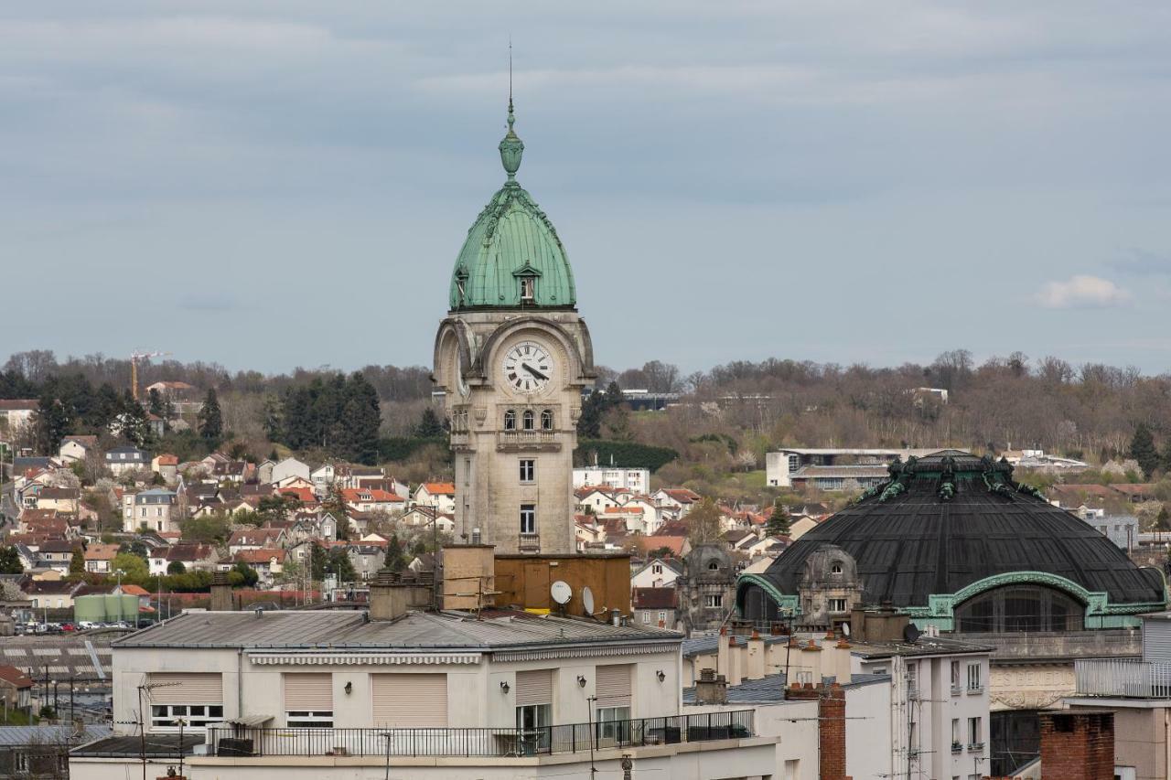 Hotel Mercure Centre Limoges